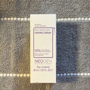 Neogen Dermalogy Firming Serum